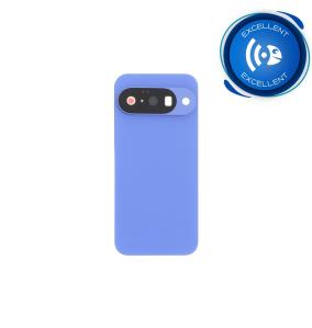 Tapa Trasera Para Google Pixel 10 azul EXCELLENT
