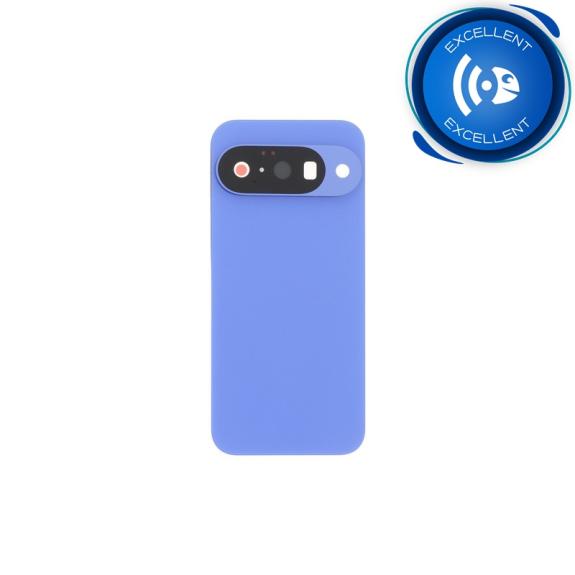 Tapa Trasera Para Google Pixel 10 azul EXCELLENT
