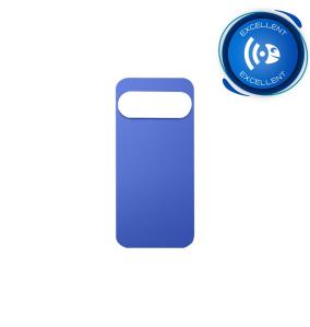 Tapa trasera Para Google Pixel 10 Azul Oscuro EXCELLENT