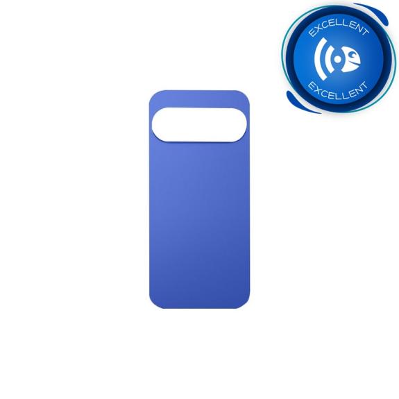 Tapa trasera Para Google Pixel 10 Azul Oscuro EXCELLENT