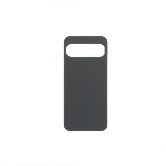 Tapa Trasera Para Google Pixel 10 Pro XL Negro