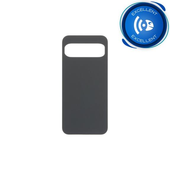 Tapa Trasera Para Google Pixel 10 Pro XL Negro EXCELLENT