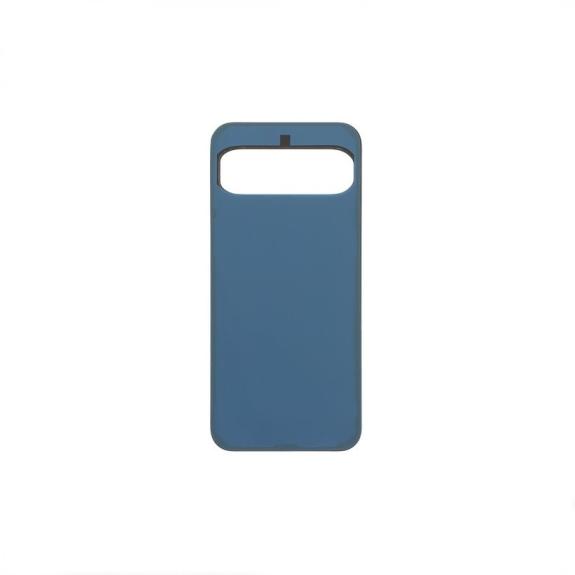 Tapa Trasera Para Google Pixel 10 Pro XL Negro