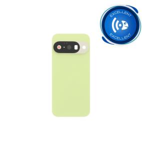 Tapa Trasera Para Google Pixel 10 verde EXCELLENT
