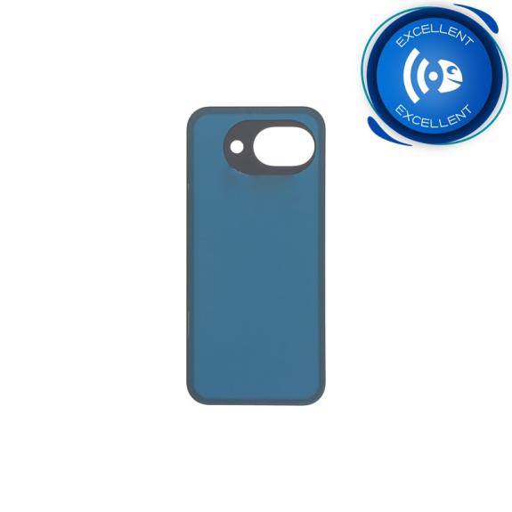Tapa trasera para Google Pixel 10a Fog Green EXCELLENT