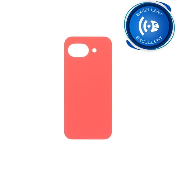 Tapa trasera para Google Pixel 10a Frambuesa EXCELLENT