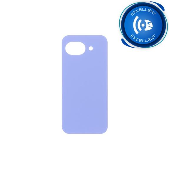 Tapa trasera para Google Pixel 10a Lavanda EXCELLENT