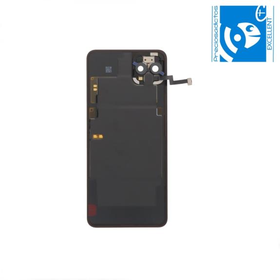 Tapa Trasera Para Google Pixel 4 XL en color negro EXCELLENT