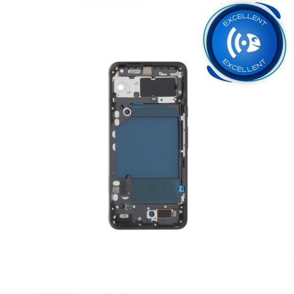 Tapa Trasera Para Google Pixel 8 en color negro EXCELLENT