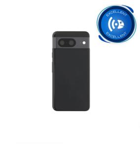 Tapa Trasera Para Google Pixel 8 en color negro EXCELLENT