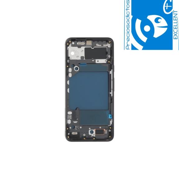 Tapa Trasera Para Google Pixel 8 en color negro EXCELLENT