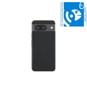 Tapa Trasera Para Google Pixel 8 en color negro EXCELLENT