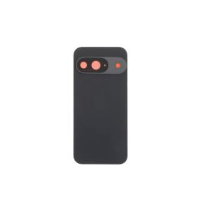 Tapa Trasera Para Google Pixel 9 en color negro