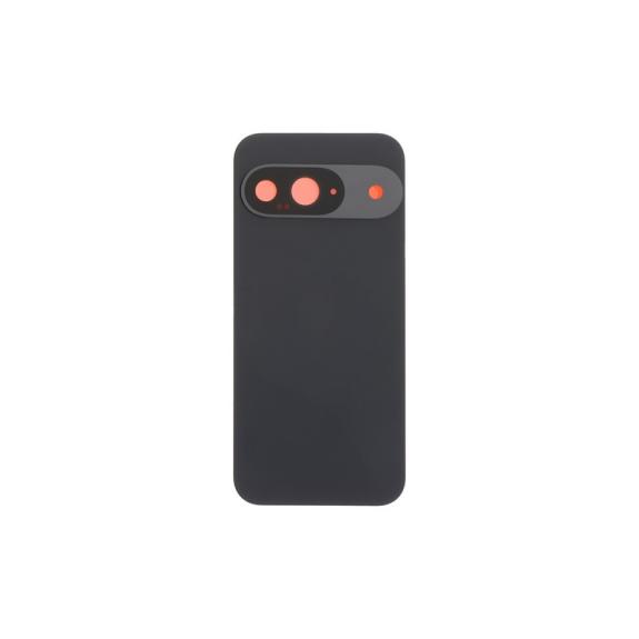 Tapa Trasera Para Google Pixel 9 en color negro