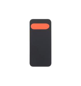 Tapa Trasera Para Google Pixel 9 en color negro