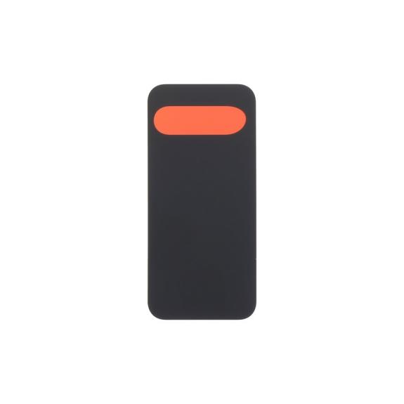 Tapa Trasera Para Google Pixel 9 en color negro