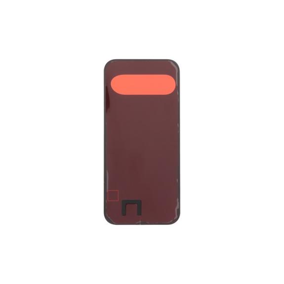 Tapa Trasera Para Google Pixel 9 en color negro