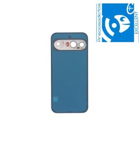 Tapa Trasera Para Google Pixel 9 en color porcelana EXCELLENT