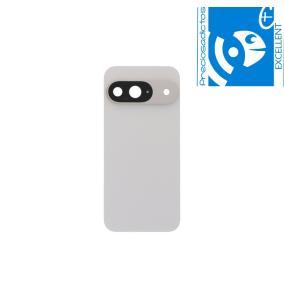 Tapa Trasera Para Google Pixel 9 en color porcelana EXCELLENT
