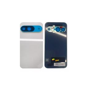 Tapa Trasera Para Google Pixel 9 en color porcelana