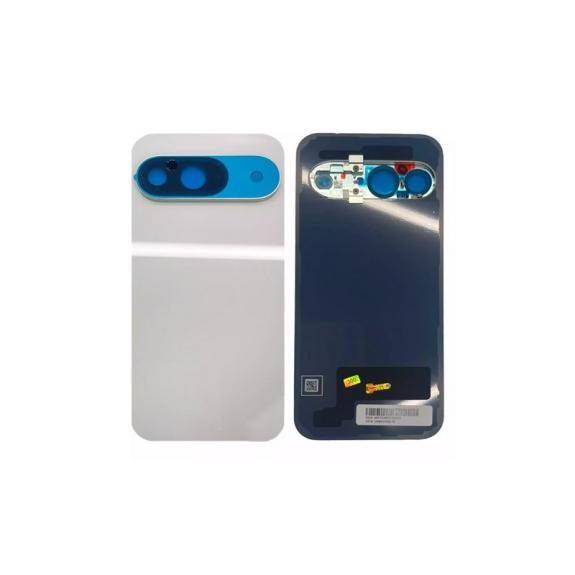 Tapa Trasera Para Google Pixel 9 en color porcelana