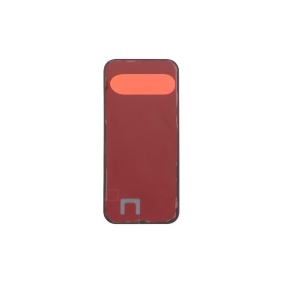 Tapa Trasera Para Google Pixel 9 en color porcelana