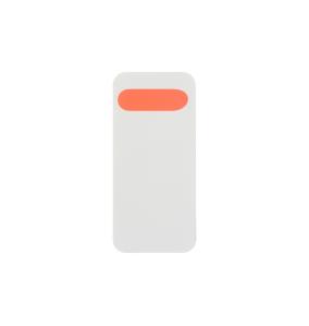 Tapa Trasera Para Google Pixel 9 en color porcelana