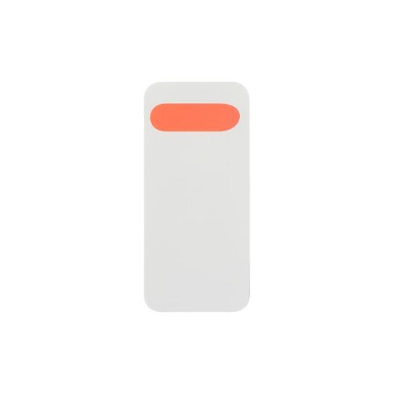 Tapa Trasera Para Google Pixel 9 en color porcelana