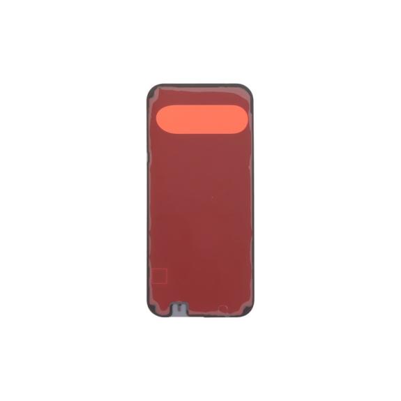 Tapa Trasera Para Google Pixel 9 en color rosa