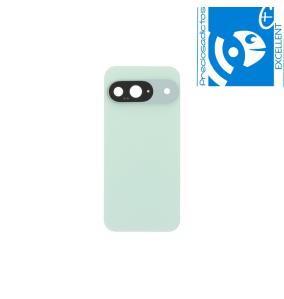 Tapa Trasera Para Google Pixel 9 en color verde EXCELLENT
