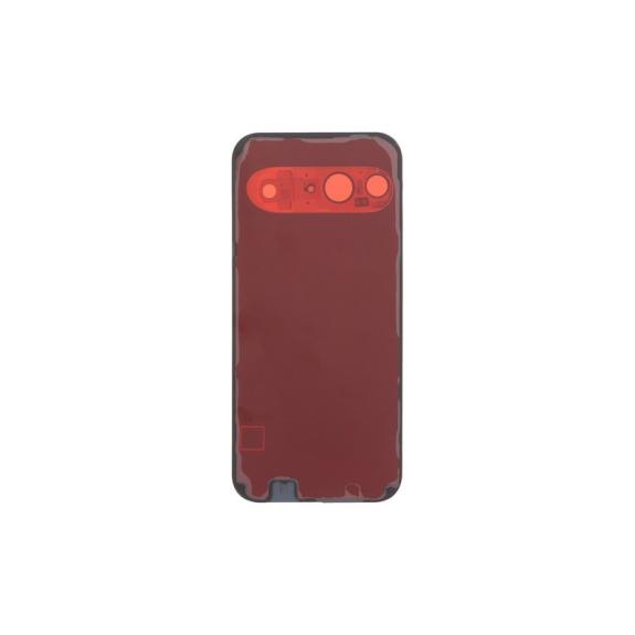 Tapa Trasera Para Google Pixel 9 en color verde