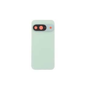 Tapa Trasera Para Google Pixel 9 en color verde