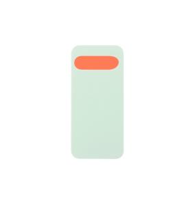 Tapa Trasera Para Google Pixel 9 en color verde