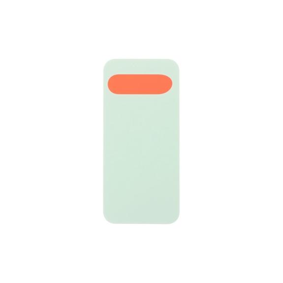Tapa Trasera Para Google Pixel 9 en color verde