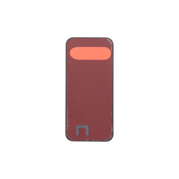 Tapa Trasera Para Google Pixel 9 en color verde