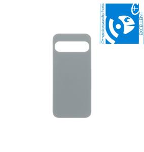 Tapa Trasera Para Google Pixel 9 Pro en color gris EXCELLENT