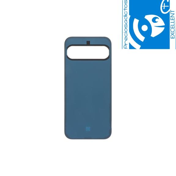 Tapa Trasera Para Google Pixel 9 Pro en color gris EXCELLENT