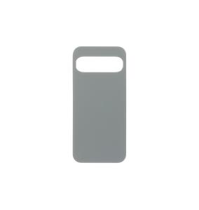 Tapa Trasera Para Google Pixel 9 Pro en color gris
