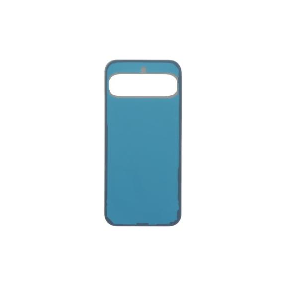 Tapa Trasera Para Google Pixel 9 Pro en color gris