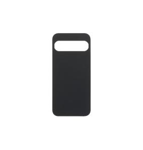 Tapa Trasera Para Google Pixel 9 Pro en color negro
