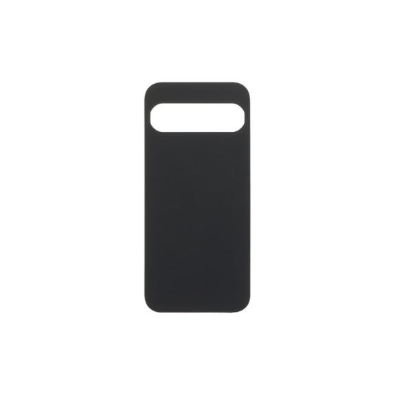 Tapa Trasera Para Google Pixel 9 Pro en color negro
