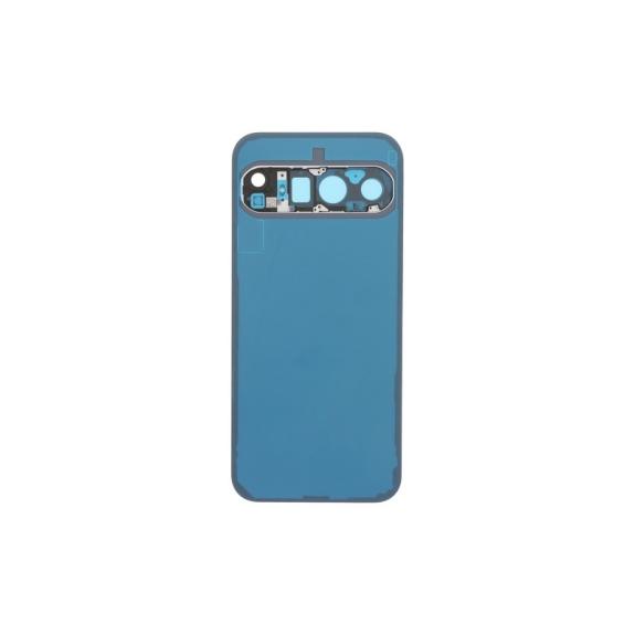 Tapa Trasera Para Google Pixel 9 Pro en color porcelan