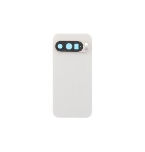 Tapa Trasera Para Google Pixel 9 Pro en color porcelan