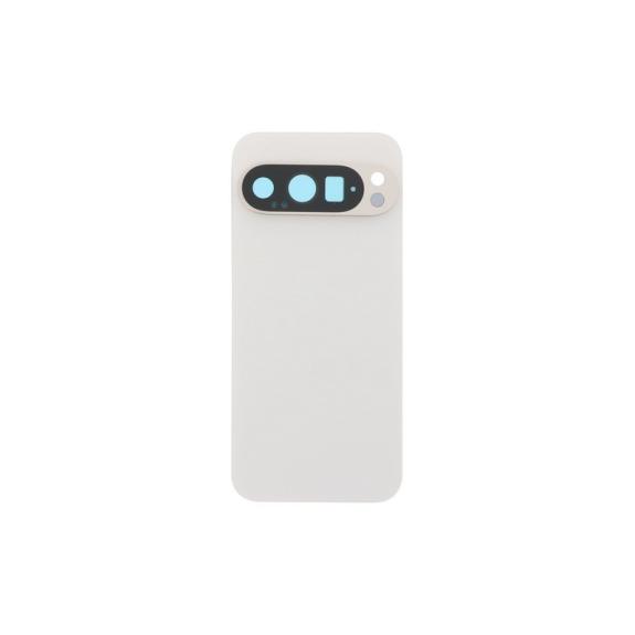 Tapa Trasera Para Google Pixel 9 Pro en color porcelan
