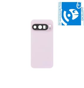 Tapa Trasera Para Google Pixel 9 Pro en color rosa EXCELLENT