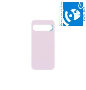 Tapa Trasera Para Google Pixel 9 Pro en color rosa EXCELLENT