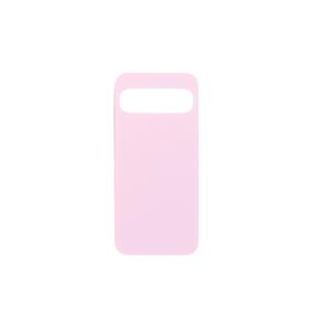 Tapa Trasera Para Google Pixel 9 Pro en color rosa