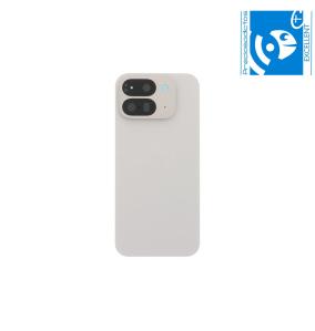 Tapa Trasera Para Google Pixel 9 Pro Fold porcelana EXCELLENT