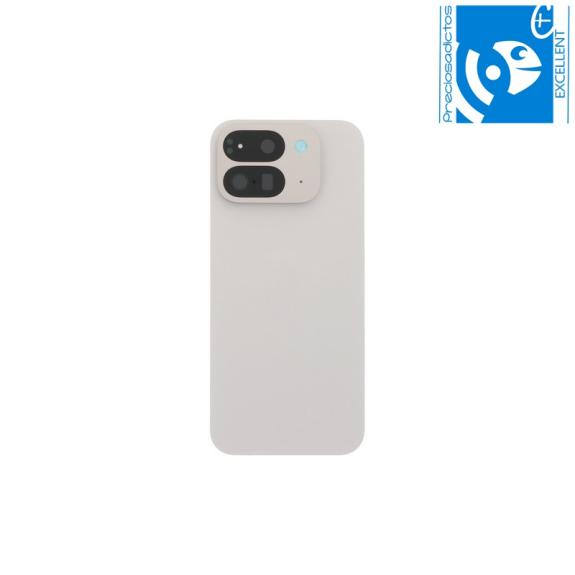 Tapa Trasera Para Google Pixel 9 Pro Fold porcelana EXCELLENT