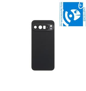 Tapa Trasera Para Google Pixel 9 Pro XL en color negro EXCELLENT